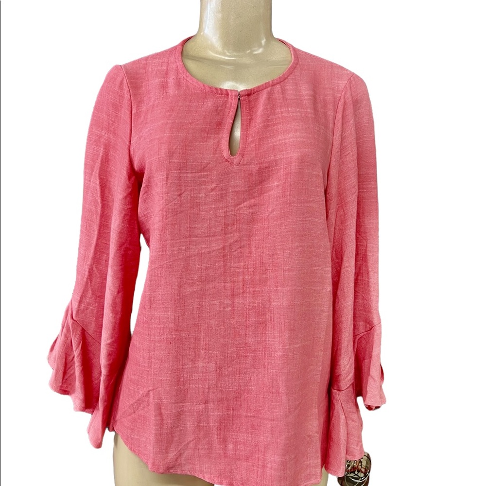 Women’s single thread blouse